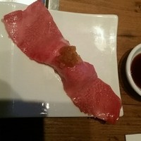焼肉うしごろ 西麻布本店 - 