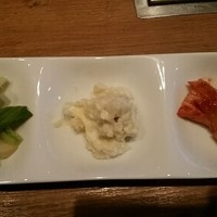 焼肉うしごろ 西麻布本店 - 