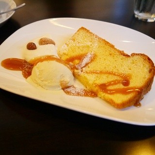 カフェ ジッカ_1