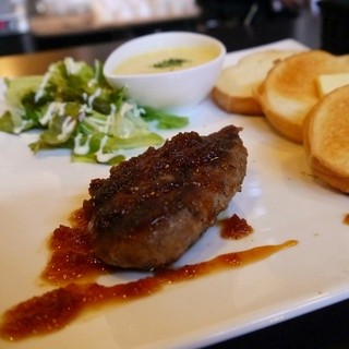 カフェ ジッカ_0