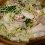 活食・隠れ酒蔵かけはしHANARE - 