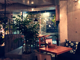 飯田橋で夜遅くまでゆっくりできるカフェ8選 食べログまとめ