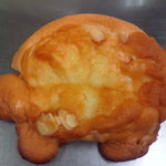 なんばグーテ - アーモンドパン