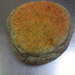 なんばグーテ - よもぎあんぱん