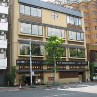 鰻割烹 伊豆栄 不忍亭 - 外観＠2010/08/25