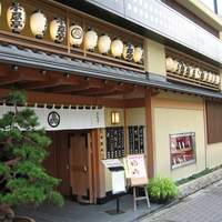 鰻割烹 伊豆栄 不忍亭 - 外観＠2010/08/25