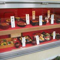 鰻割烹 伊豆栄 不忍亭 - 外観＠2010/08/25