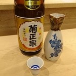 Fujiya Honten - 日本酒