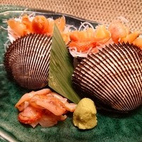 赤貝
