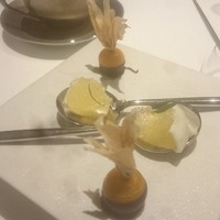 セッタンタ - 小菓子