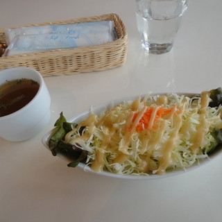 ライブカフェ はやせ_0