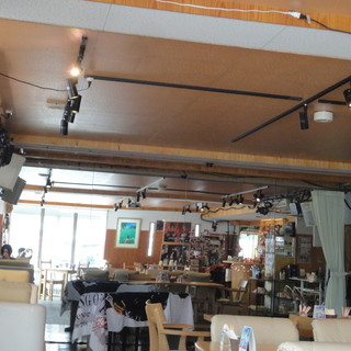 ライブカフェ はやせ_2