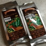CÀ PHÊ GIA TRUYỀN HEIRLOOM COFFEE - KOPI LUWAK No.2 150,000ドン×2