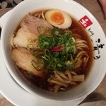 和 dining 清乃 - 湯浅醤油と魚貝のダシのバランスがGOOD！