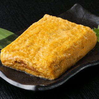 京都丹波産「卵どすえ」を使用した卵料理『だし巻き玉子』