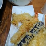 天丼てんや - 