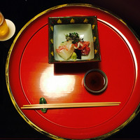 菊乃井 本店 - 