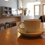 アカツキコーヒー - 