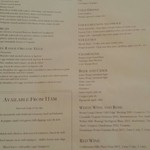 Sydney - International First Lounge - 