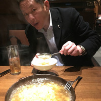 中国料理 青冥 堂島本店 - 