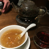 中国料理 青冥 堂島本店 - 