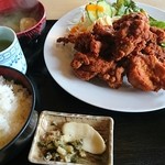 お食事処さつき - 