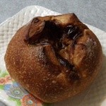 Moulus a la Meule - 焼きカレーパン