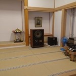 おてらかふぇ - なんて言うんでしょうか