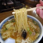 春野屋食堂 - 