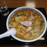 春野屋食堂 - 