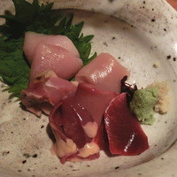 焼鳥YAMATO - お造り