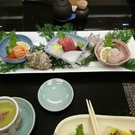 創作割烹 湖泉 別館 - 