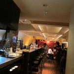 LiveMusic＆RestaurantBar SHOCK-ON - 