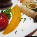 LiveMusic＆RestaurantBar SHOCK-ON - 