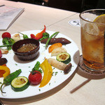 LiveMusic＆RestaurantBar SHOCK-ON - 