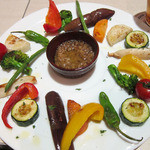 LiveMusic＆RestaurantBar SHOCK-ON - 