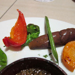 LiveMusic＆RestaurantBar SHOCK-ON - 