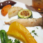 LiveMusic＆RestaurantBar SHOCK-ON - 