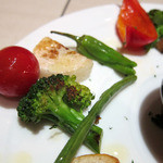 LiveMusic＆RestaurantBar SHOCK-ON - 