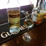 ホワイトラベル - グラッパ