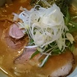 日本橋 製麺庵 なな蓮 - 