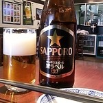 葉牡丹 - 2016.03.ビール