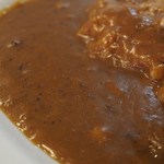 上等カレー - 