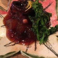 自家製粉石臼挽きうどん 青空blue 本店 - 