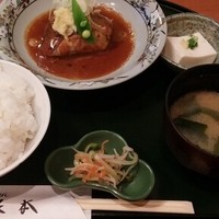 季節料理　根本 - 