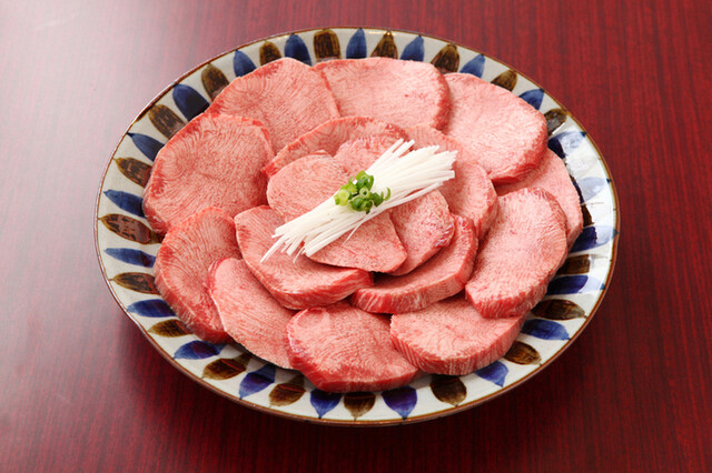 タン シャリ 焼肉 たんたたん 武蔵浦和 武蔵浦和 焼肉 食べログ