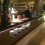 CONRAD CENTENNIAL SINGAPORE - 