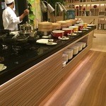 CONRAD CENTENNIAL SINGAPORE - 