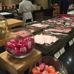 CONRAD CENTENNIAL SINGAPORE - 