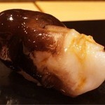 鮨 竜介 - 2016.3.  鳥貝